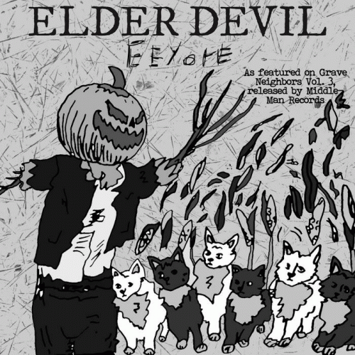 Elder Devil : Eeyore